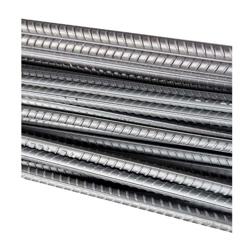 deformed high yield steel bars (7)